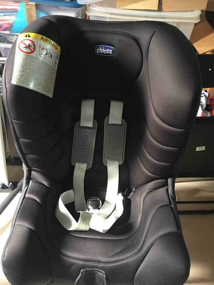 Achetez Siege Auto Chicco Occasion Annonce Vente A Beaugency 45 Wb