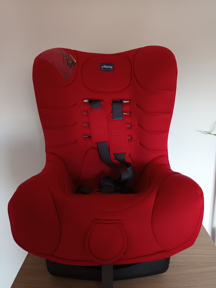 Si�ge auto CHICCO 40 P�rigueux (24)