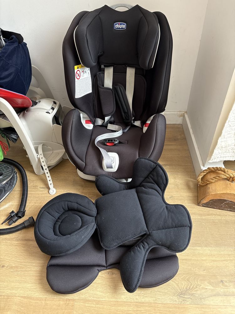 Si�ge auto CHICCO 0-3ans 30 Hendaye (64)