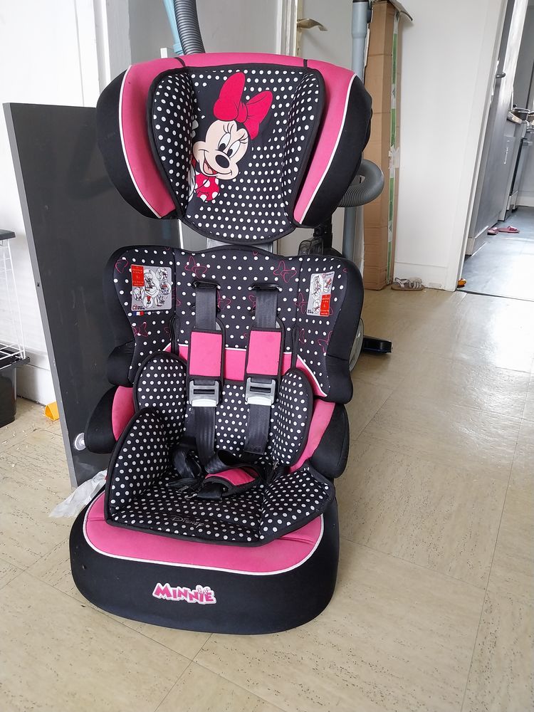 Siege auto � l'effigie de minnie
50 Andr�sy (78)