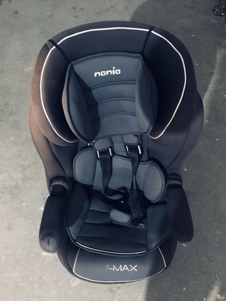 Siege auto enfant 30 Colmar (68)