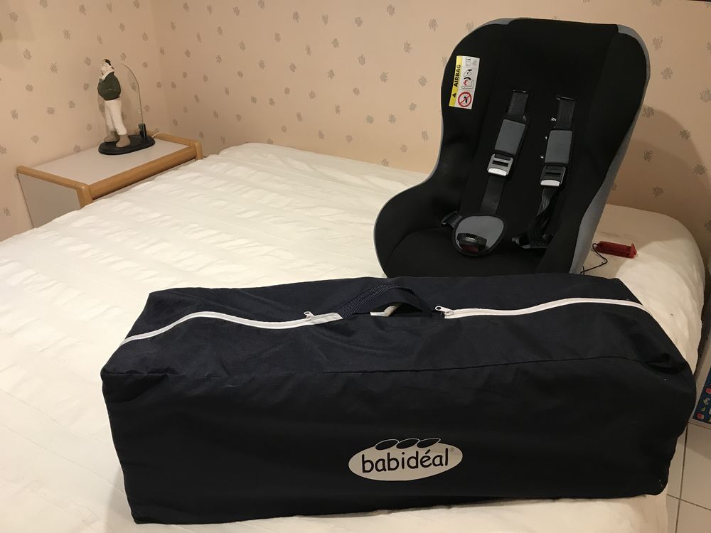 SI�GE AUTO ENFANT 
LIT PARAPLUIE
LIT PARAPLUIE
50 �toile-sur-Rh�ne (26)