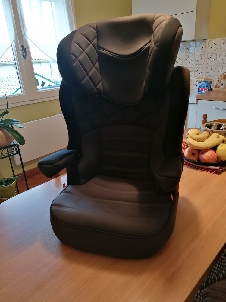 Si�ge auto enfant 40 Saint-Sulpice-sur-L�ze (31)