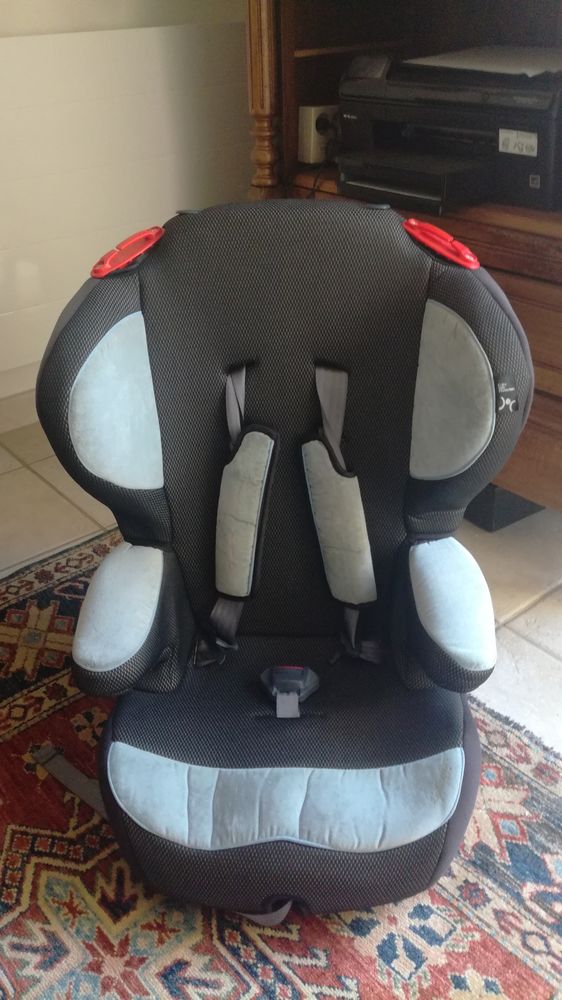 Si�ge auto enfant 30 Talmas (80)