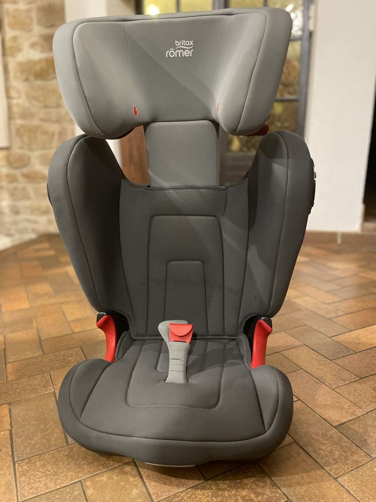 Si�ge auto enfant Britax 150 Dijon (21)
