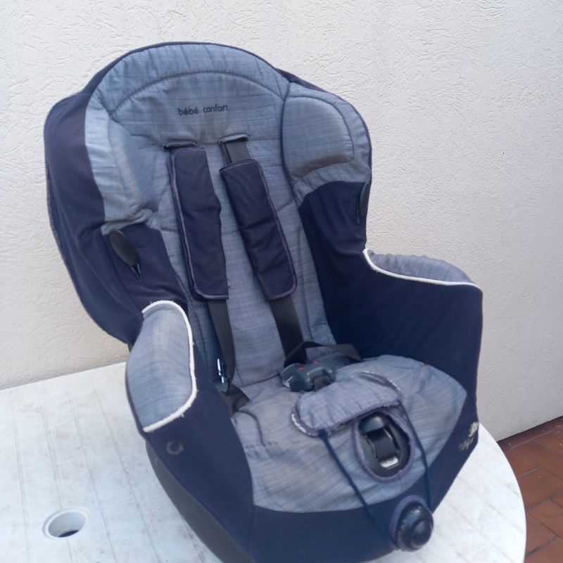 Si�ge auto enfant 4 Avrill� (49)