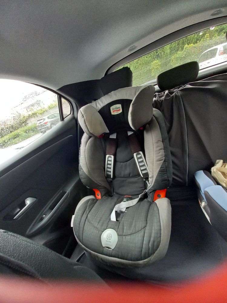 Si�ge auto enfant 30 Saint-Andr�-lez-Lille (59)