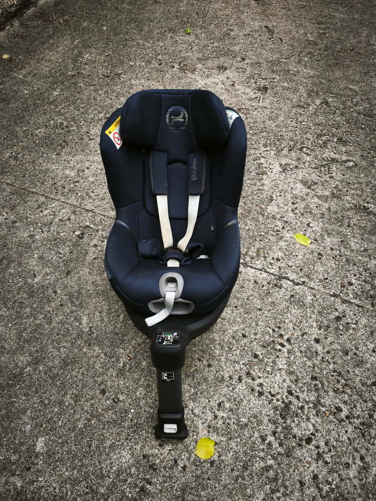 Si�ge Auto Enfant Bleu Cybex sirona 280 Dammarie-les-Lys (77)