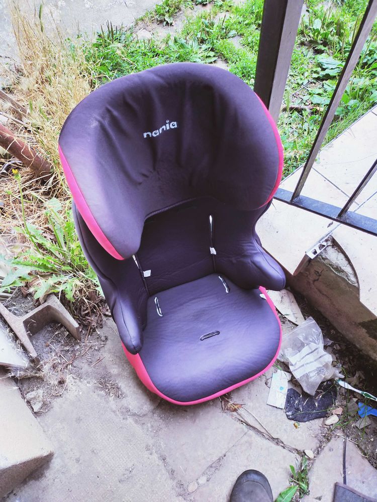 si�ge auto enfant 15 Torfou (91)