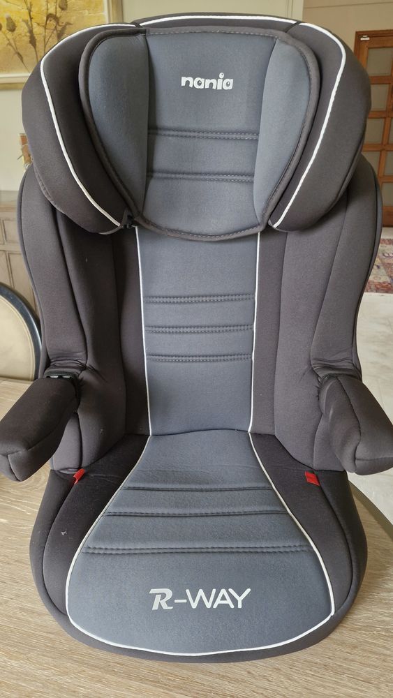 Siege auto enfant 40 Saint-Martin-en-Bi�re (77)