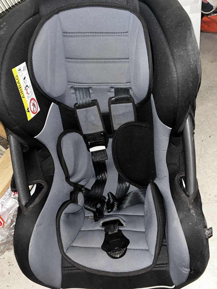 Si�ge auto enfant 30 Grenoble (38)