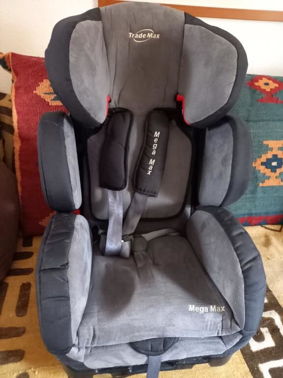 Siege auto enfant trademax et nacelle bebe confort 60 Saint-Brieuc (22)