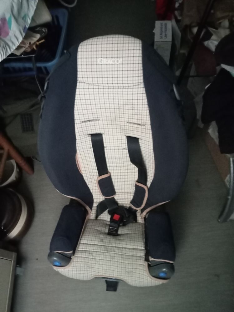 Si�ge auto Graco 12 Haveluy (59)