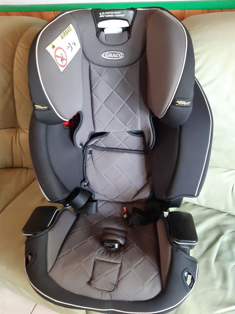Si�ge auto Graco 60 Questembert (56)
