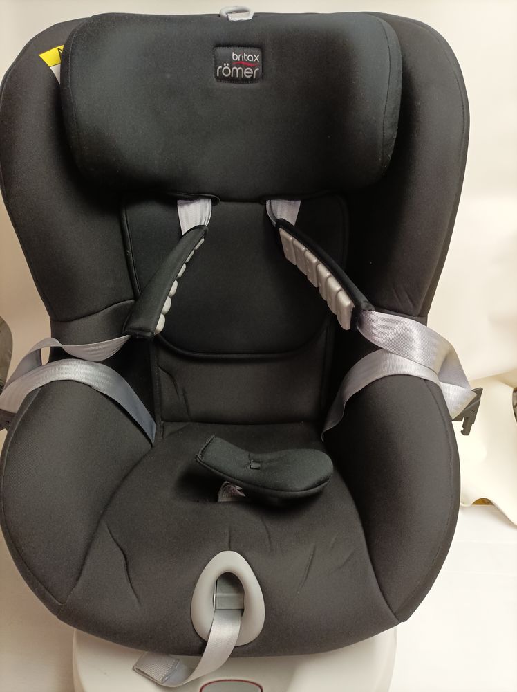 Si�ge-auto de haute qualit� 120 Villerupt (54)