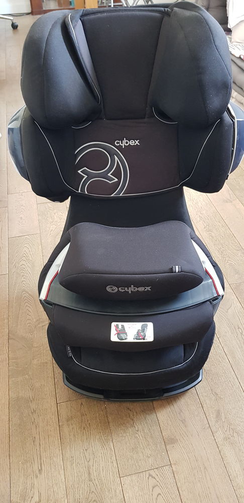 siege auto cybex occasion