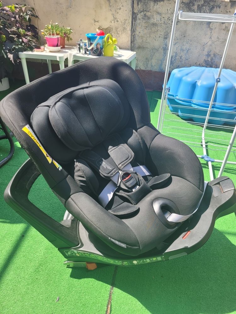 si�ge auto isofix 250 Roquesteron (06)