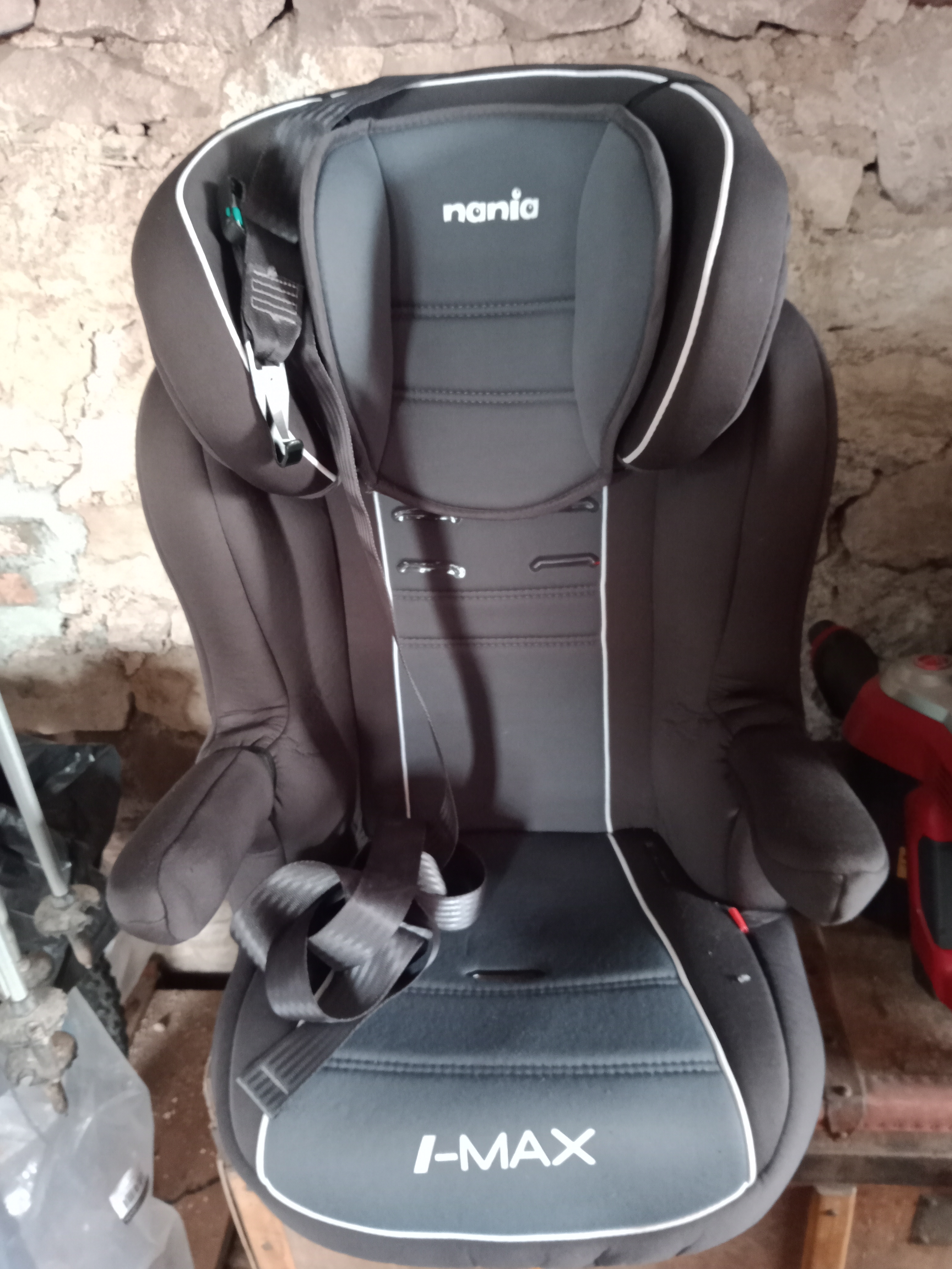 si�ge auto isofix 40 Lure (70)