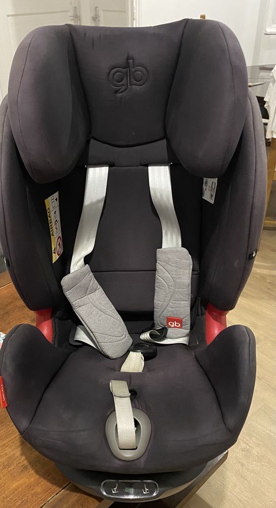Si�ge auto isofix 70 Marseille 15 (13)