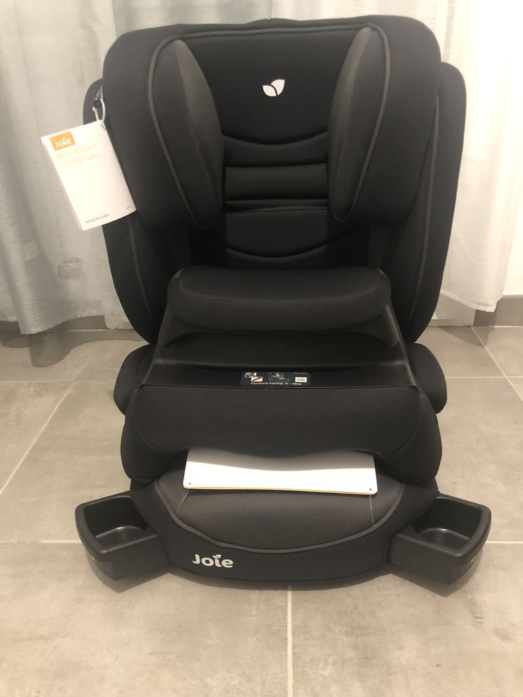 Si�ge Auto Joie Trillo Shield 100 Toulouse (31)