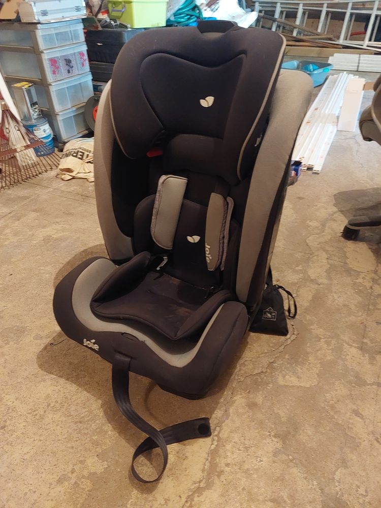 Siege auto 3 en 1 Joie 50 �gly (91)