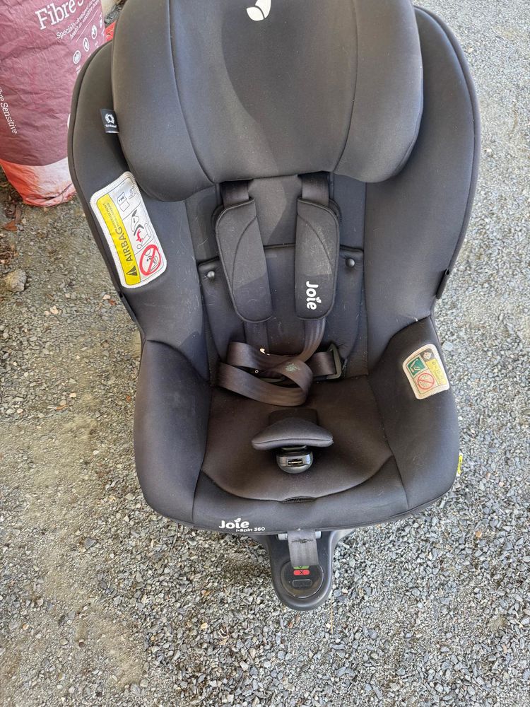 Siege auto Joie inspire 360X 0 Montmerle-sur-Sa�ne (01)