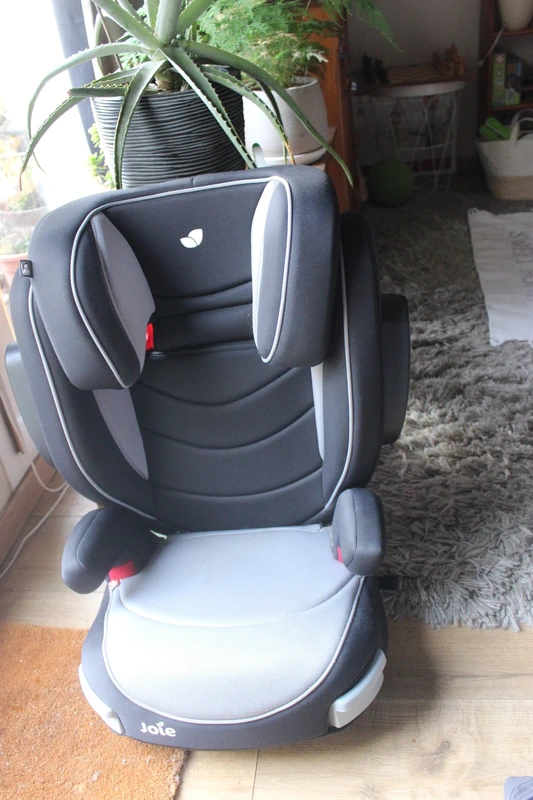 Si�ge auto Joie avec isofix 50 Dijon (21)