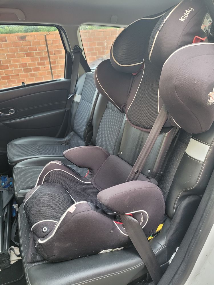 siege auto kiddy isofix 35 Maurecourt (78)