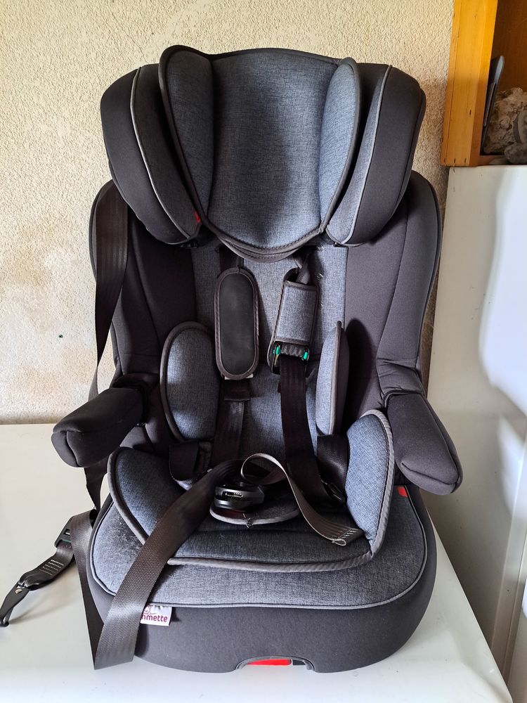 si�ge auto marque Pommette quasi neuf 80 M�zin (47)