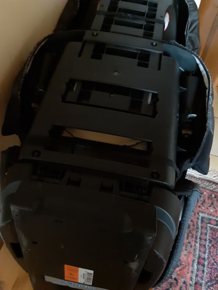 siege auto Maxi-Cosi 20 Cucuron (84)