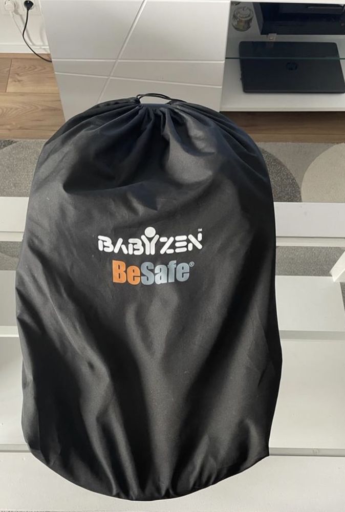 Si�ge auto maxi cosy babyzen yoyo noir 140 Sannois (95)