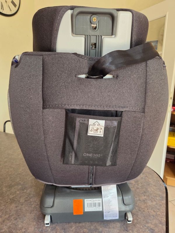 Si�ge auto MIGO ONE 110 Thionville (57)