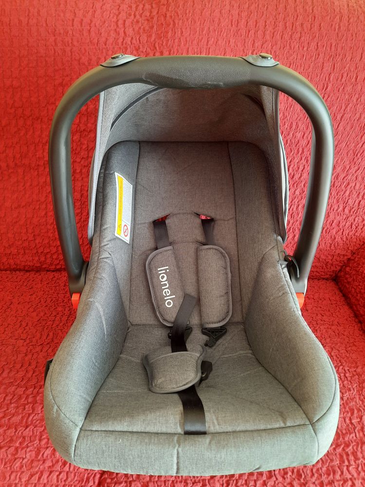 siege auto de la Naissance 0-13 kg 40 Lingolsheim (67)