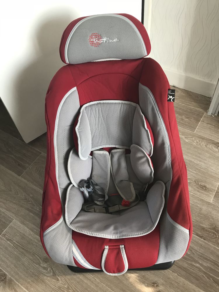Siege auto pivotant pour enfant 0 � 18kg 40 Tourcoing (59)