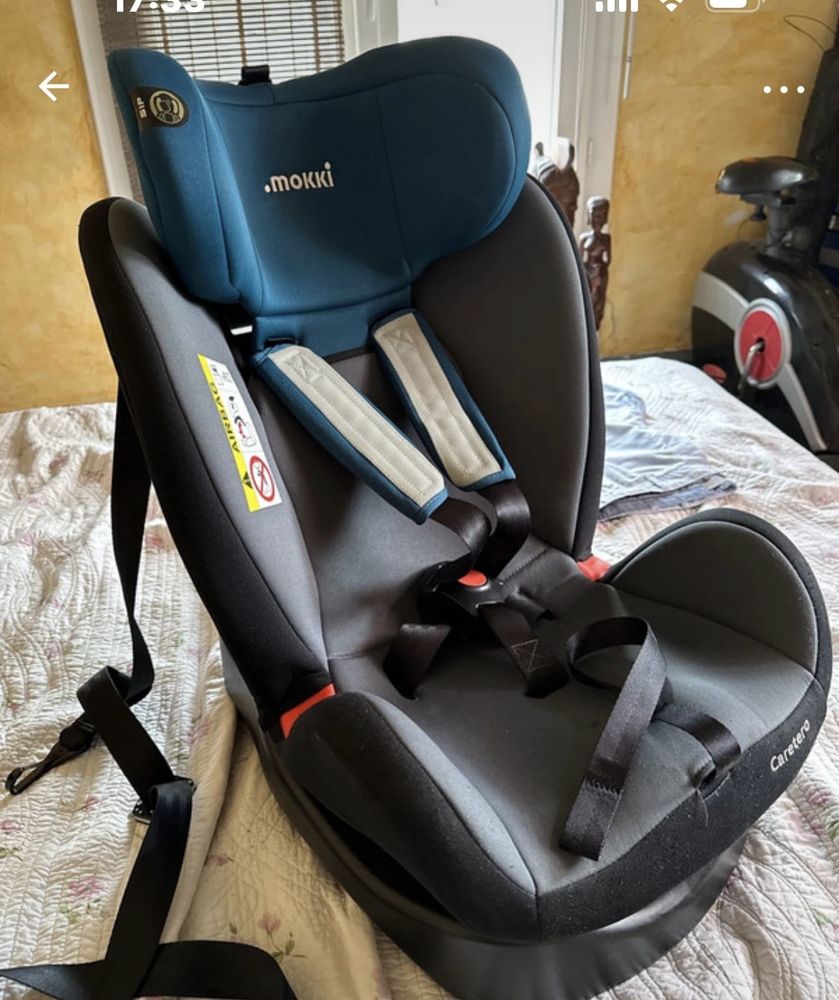 si�ge auto pivotant 360% 80 Toulon (83)