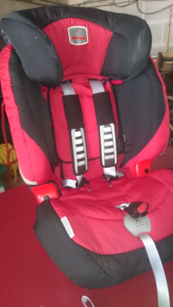 si�ge auto pour enfant 40 Tournan-en-Brie (77)