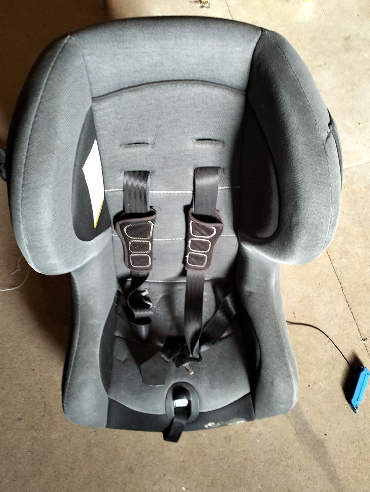 si�ge auto pour b�b� 22 Nantes (44)