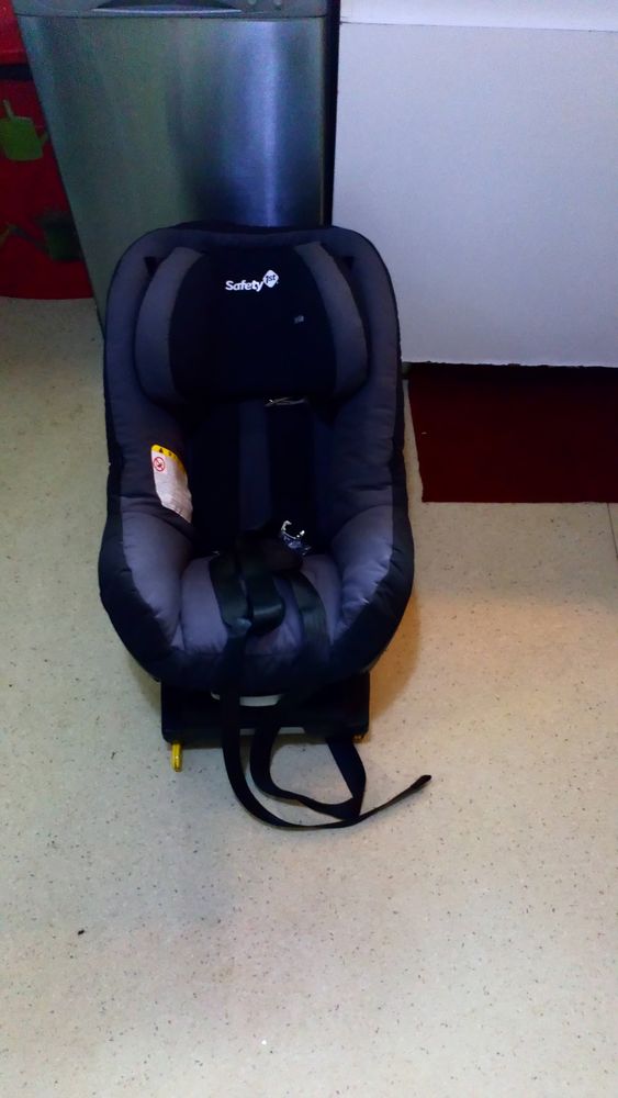 Siege auto BB r�glable 0 Lormont (33)