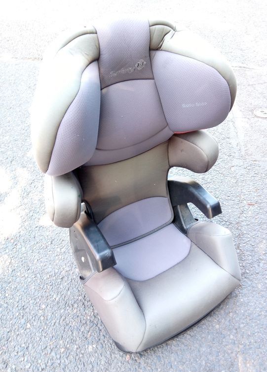 si�ge auto Safety 1st 15 � 36 kg 0 Beauchamp (95)