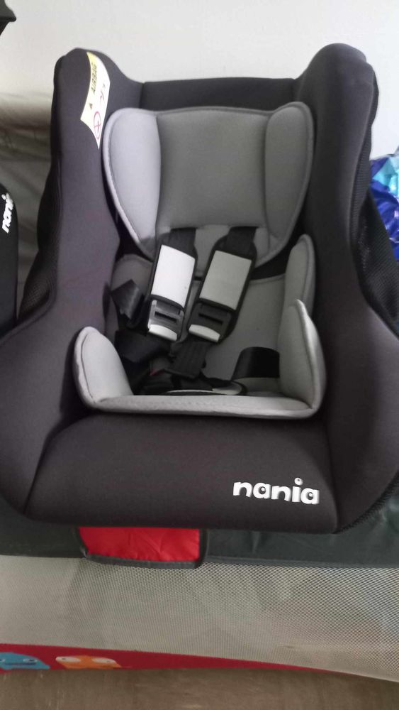 si�ge auto servie 6 fois 20 euros 20 Gardanne (13)