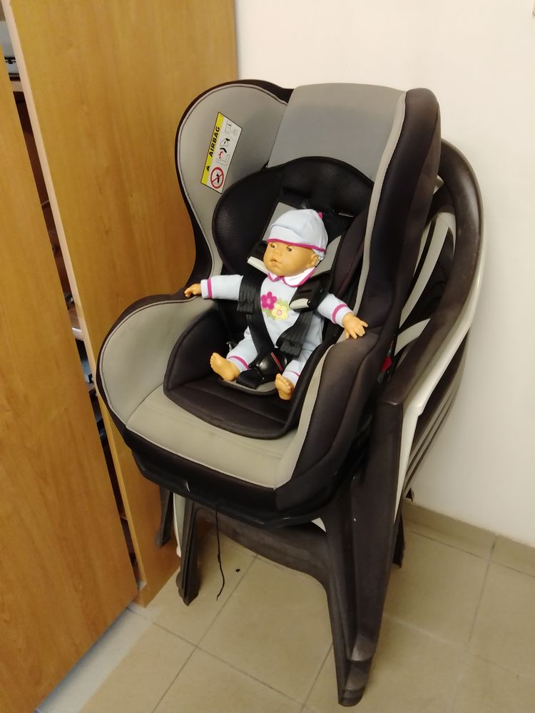 si�ge auto transformable et modulable suivant l'age 0 Villeneuve-sur-Lot (47)