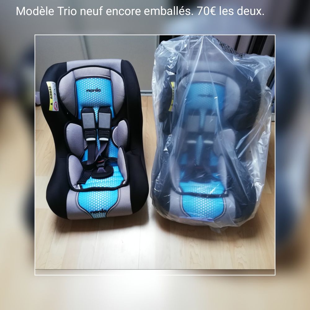 Si�ge auto 70 Saint-Germain-sur-Avre (27)