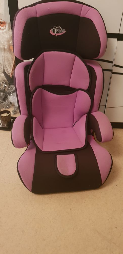 Si�ge auto 0 Oyonnax (01)