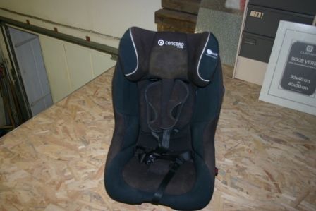 SIEGE AUTO 25 Muret (31)