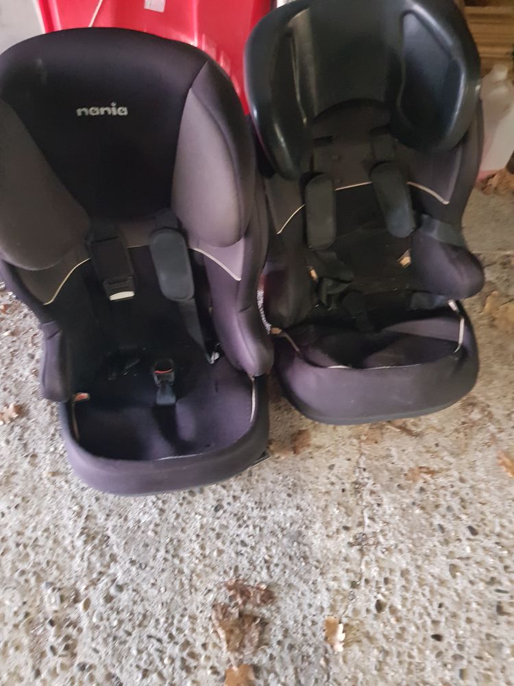 Sieges Auto Occasion Dans L Ain 01 Annonces Achat Et Vente De Sieges Auto Paruvendu Mondebarras