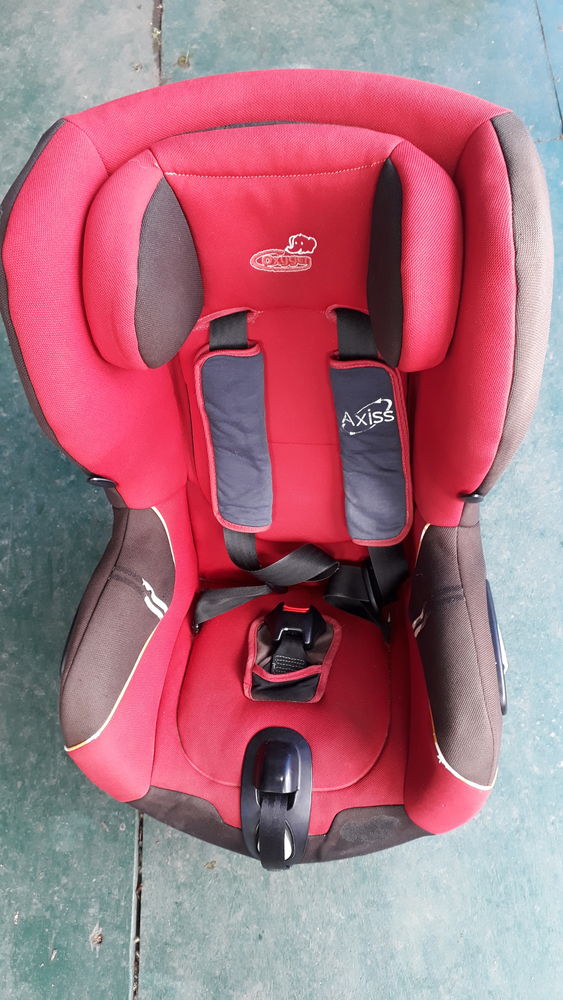 Siege auto 10 Pamiers (09)