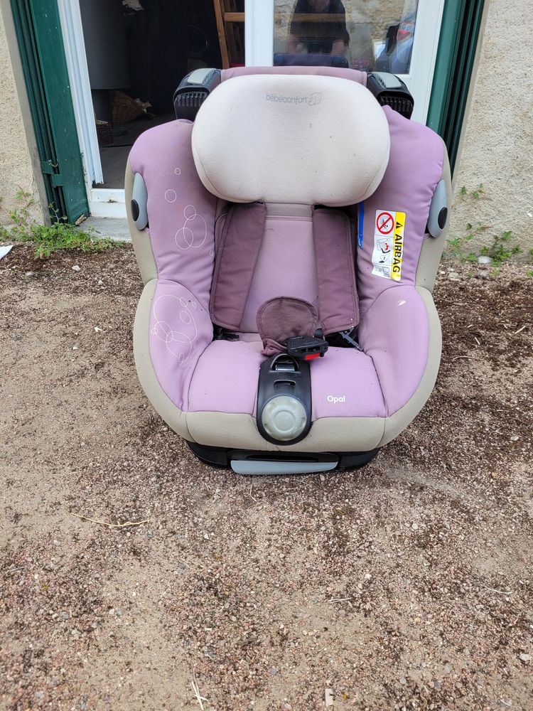 SIEGE AUTO 35 Liniez (36)