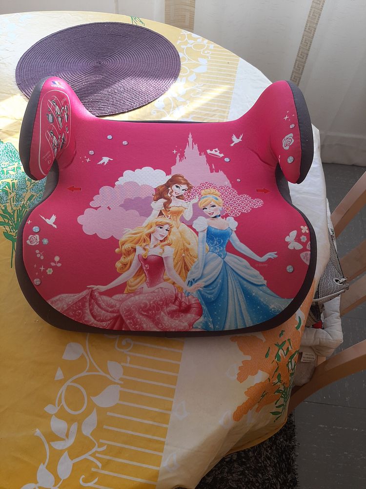 Si�ge auto 13 Vitry-sur-Seine (94)