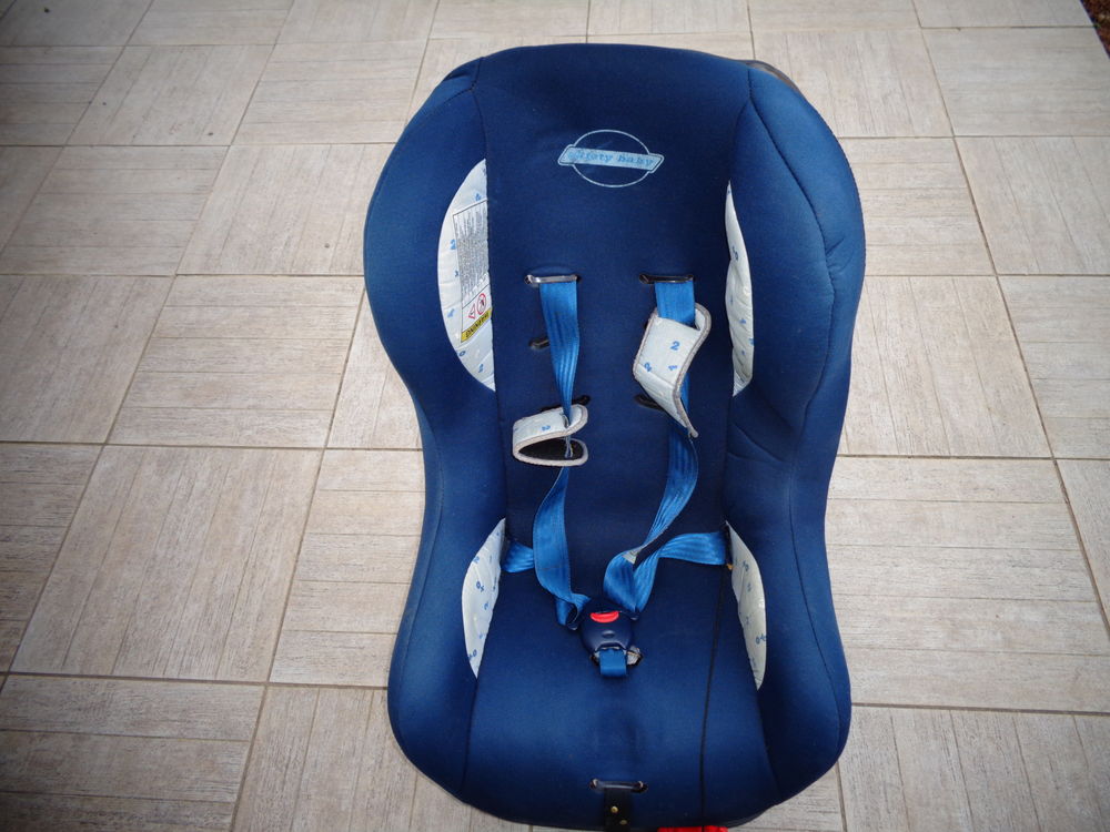 Achetez siege auto siege occasion, annonce vente à VitryenCharollais (71) WB170269763