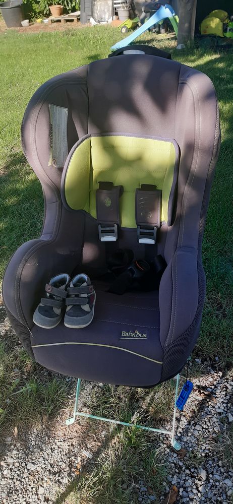 Si�ge Auto 0 Sisteron (04)